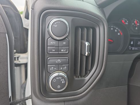 Used 2024 GMC Sierra 1500 Pro w/ Trailering Package AWD/4WD image 24