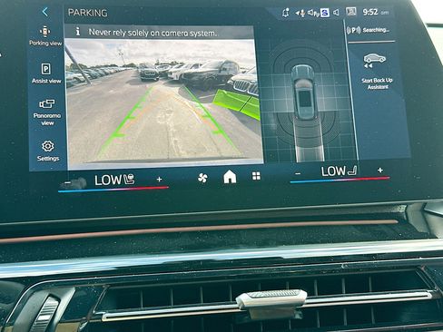 New 2026 BMW X1 xDrive28i w/ Convenience Package image 11