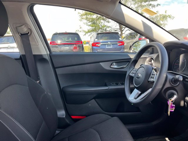 Used 2020 Kia Forte Sedan FWD image 30