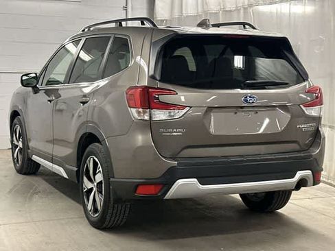 Used 2020 Subaru Forester Touring w/ Popular Package #2 AWD/4WD image 33