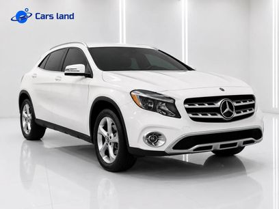 Used 2019 Mercedes-Benz GLA 250