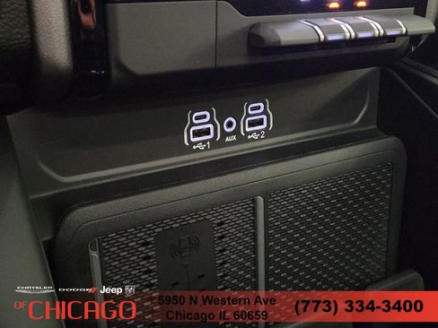 New 2026 RAM 1500 Big Horn AWD/4WD image 38