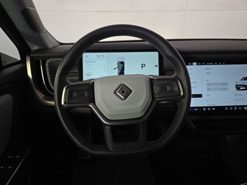 Used 2024 Rivian R1S Adventure AWD/4WD image 28