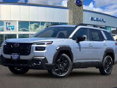New 2026 Subaru Outback Limited