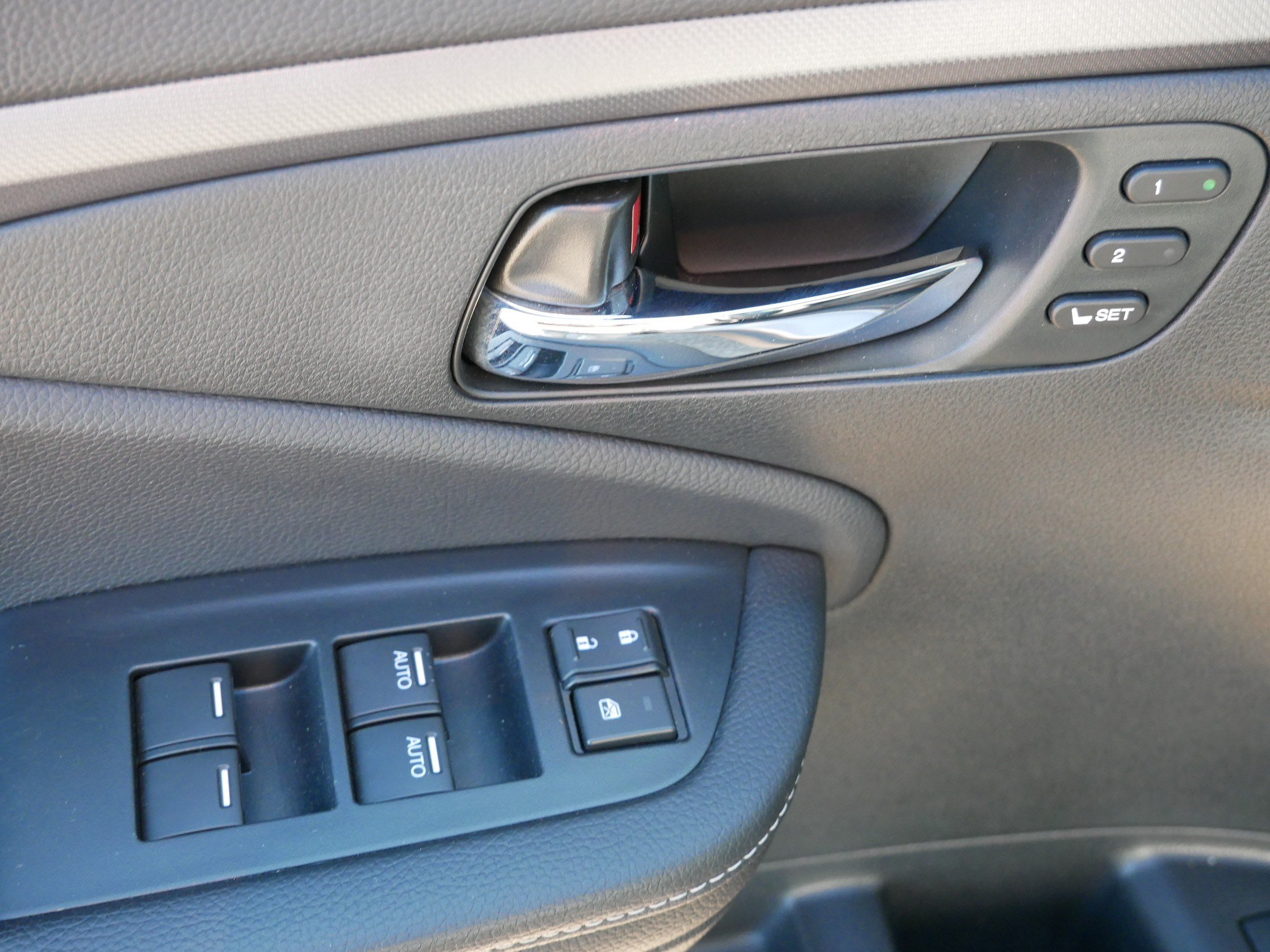 Certified 2023 Honda Ridgeline RTL image 19