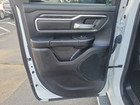 Used 2023 RAM 1500 Big Horn AWD/4WD image 13
