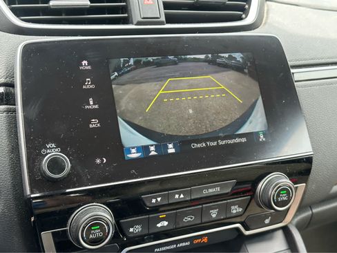 Used 2019 Honda CR-V EX image 15