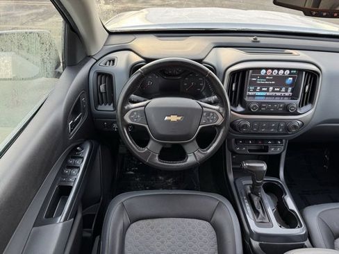 Used 2018 Chevrolet Colorado Z71 image 6