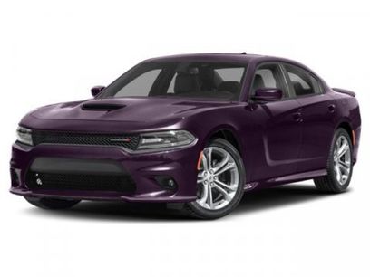 Certified 2020 Dodge Charger GT w/ Blacktop Package