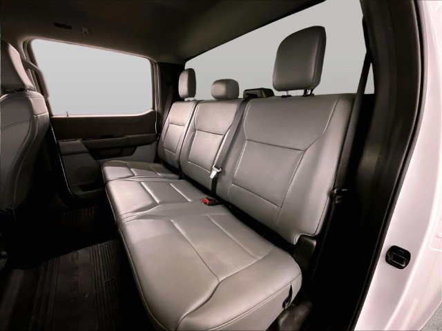 Used 2024 Ford F250 XL w/ FX4 Off-Road Package AWD/4WD image 25