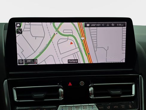 New 2026 BMW 840i xDrive Coupe w/ M Sport Professional Package image 22