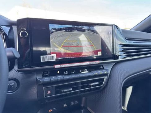 New 2026 Toyota Camry Nightshade image 20