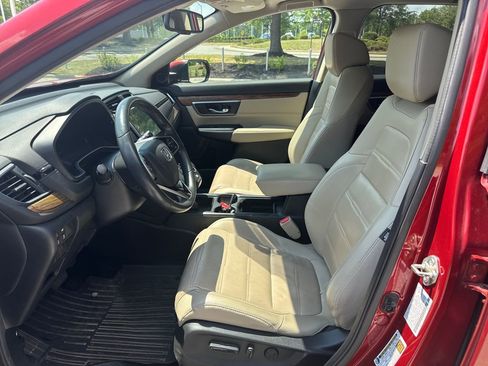Used 2019 Honda CR-V EX-L image 12