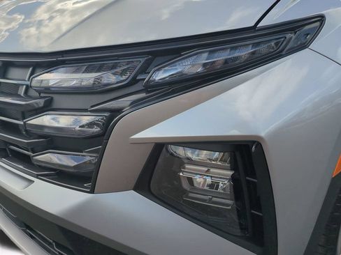 New 2026 Hyundai Tucson SEL Plus AWD/4WD image 10