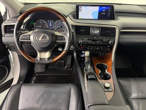 Used 2019 Lexus RX 350L AWD image 14