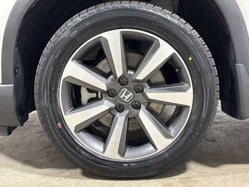 Used 2023 Honda Pilot Elite image 29