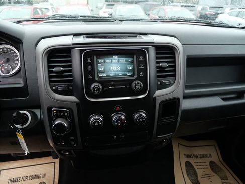 Used 2017 RAM 1500 Express w/ Express Value Package image 13