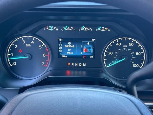 New 2026 Ford F350 XLT w/ 360-Degree Camera Package image 16