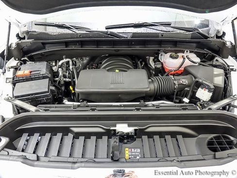 New 2026 GMC Sierra 1500 SLT w/ SLT Premium Package image 21