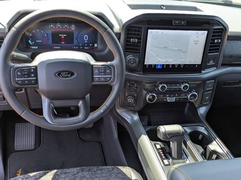 New 2026 Ford F150 Tremor w/ Bed Utility Package AWD/4WD image 15