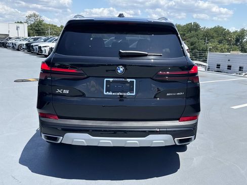 New 2026 BMW X5 sDrive40i RWD image 4