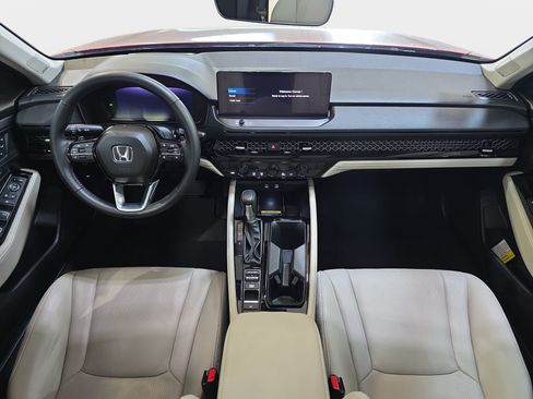 Certified 2023 Honda Accord Touring image 10