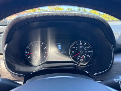 Used 2022 Kia Telluride EX w/ Towing Package AWD/4WD image 26
