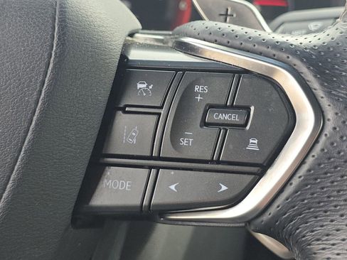 Used 2022 Lexus LX 600 F Sport AWD/4WD image 27