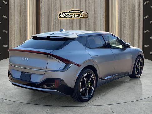 Used 2023 Kia EV6 GT image 9