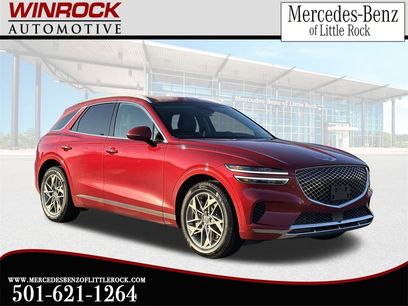 Used 2025 Genesis GV70 2.5T