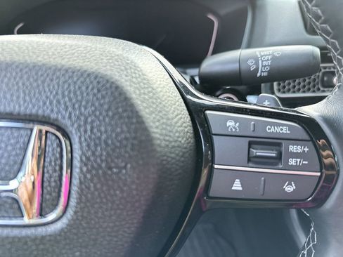 Used 2023 Honda Civic Sport image 30