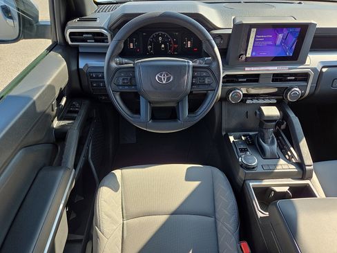 New 2026 Toyota Tacoma SR5 image 8