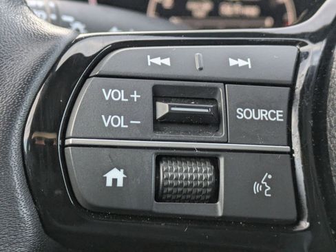 Certified 2024 Honda Civic Sport image 14