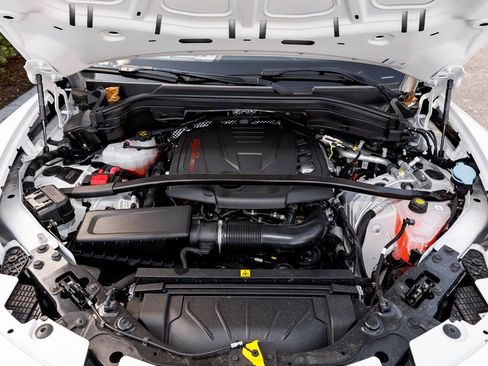 New 2025 Alfa Romeo Stelvio Sprint w/ Veloce Package image 39