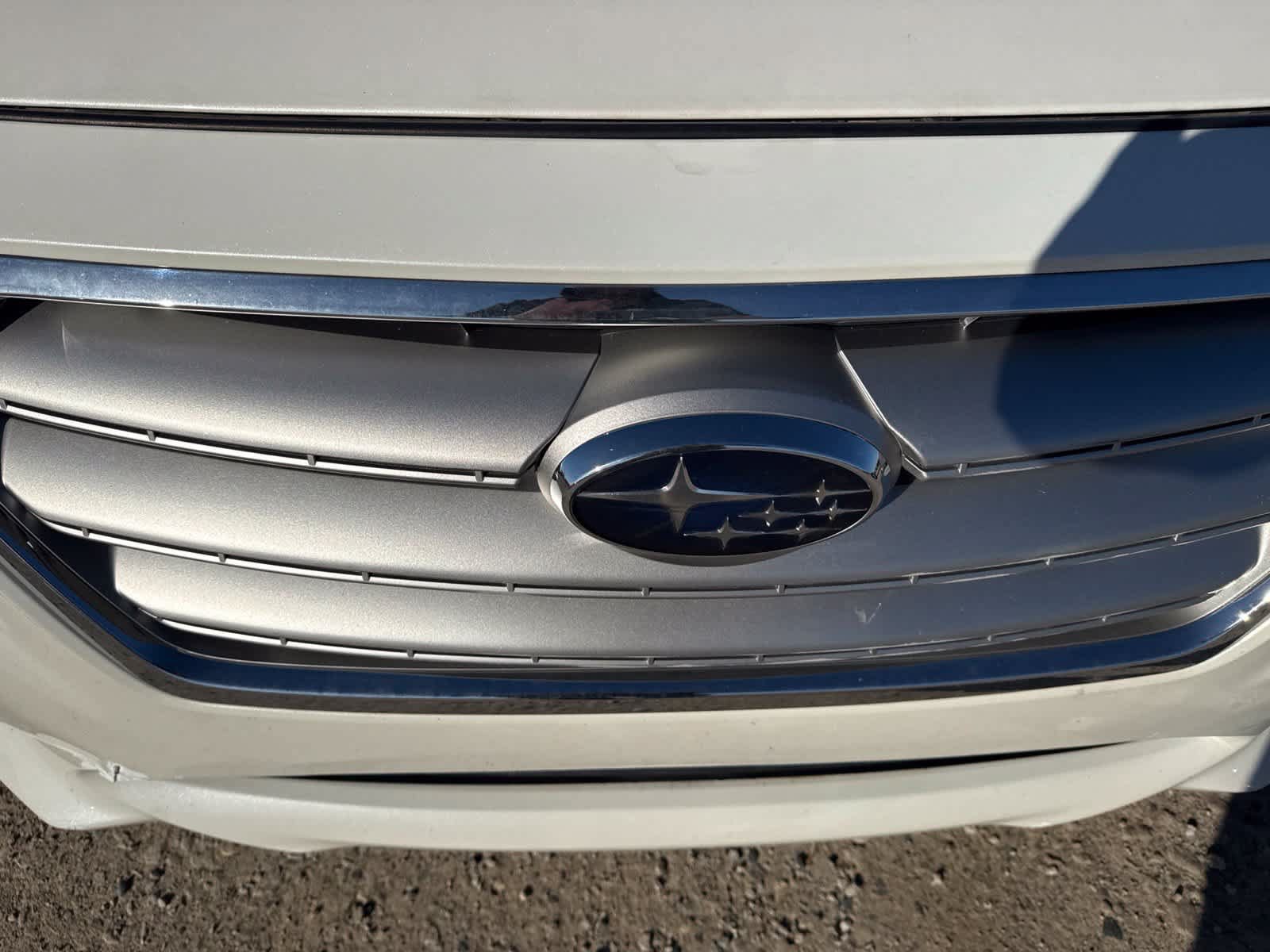 Used 2017 Subaru Legacy 2.5i Premium AWD/4WD image 11