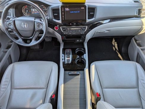 Used 2020 Honda Ridgeline RTL-E image 5