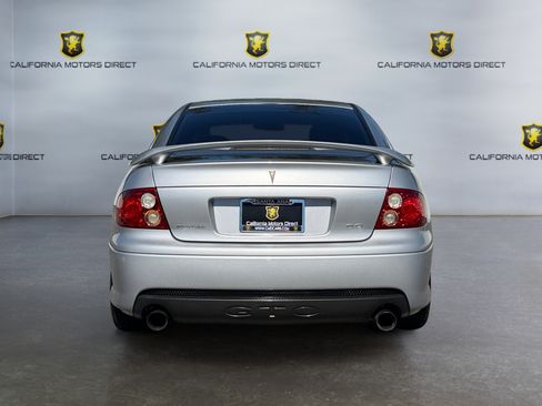 Used 2005 Pontiac GTO RWD image 6
