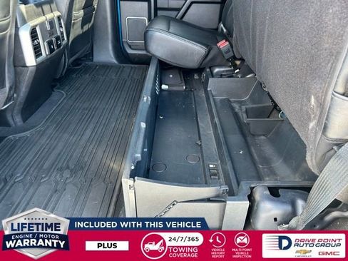 Used 2020 Ford F350 Lariat image 30