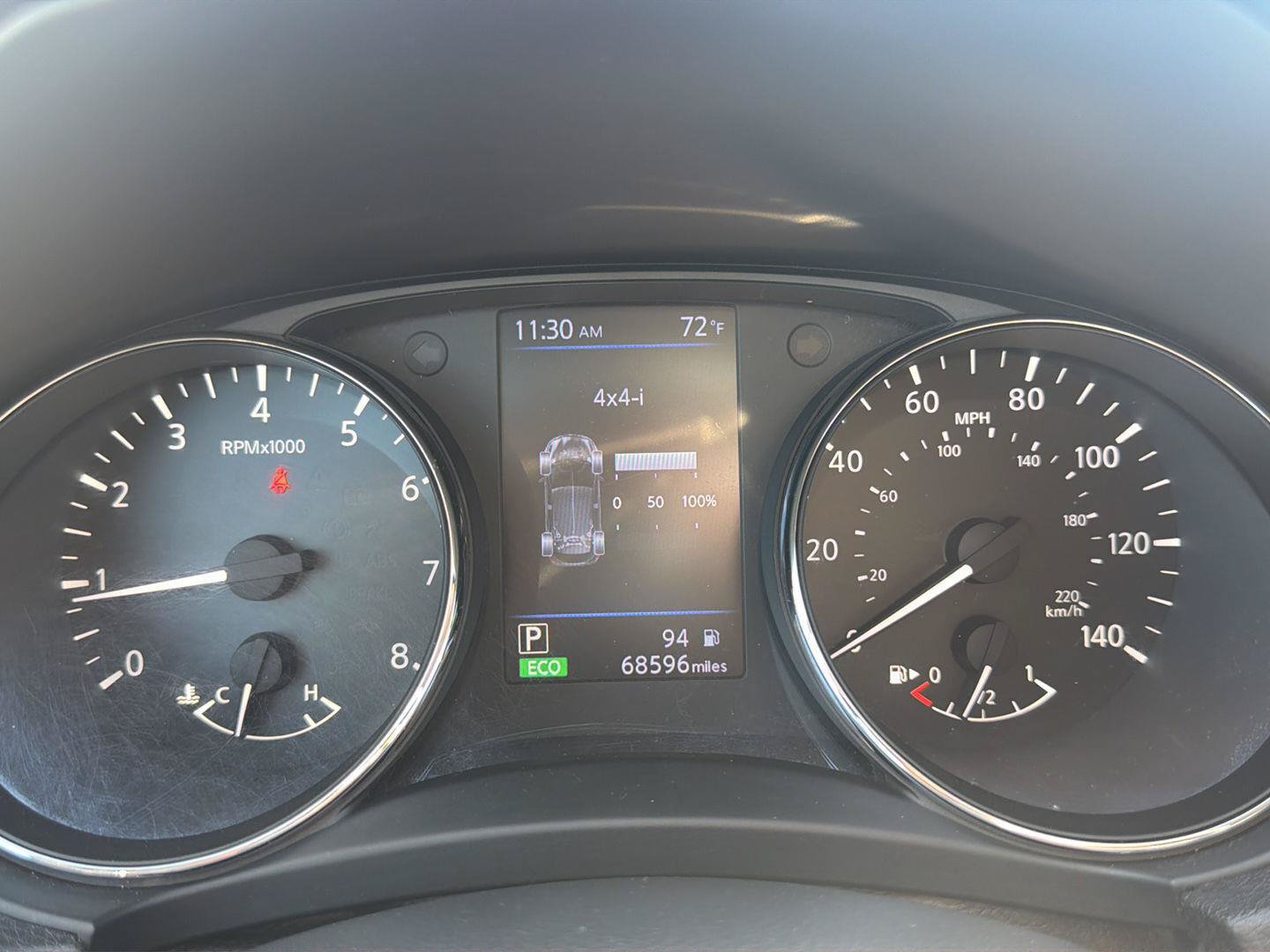 Used 2020 Nissan Rogue SL w/ Premium Package AWD/4WD image 20