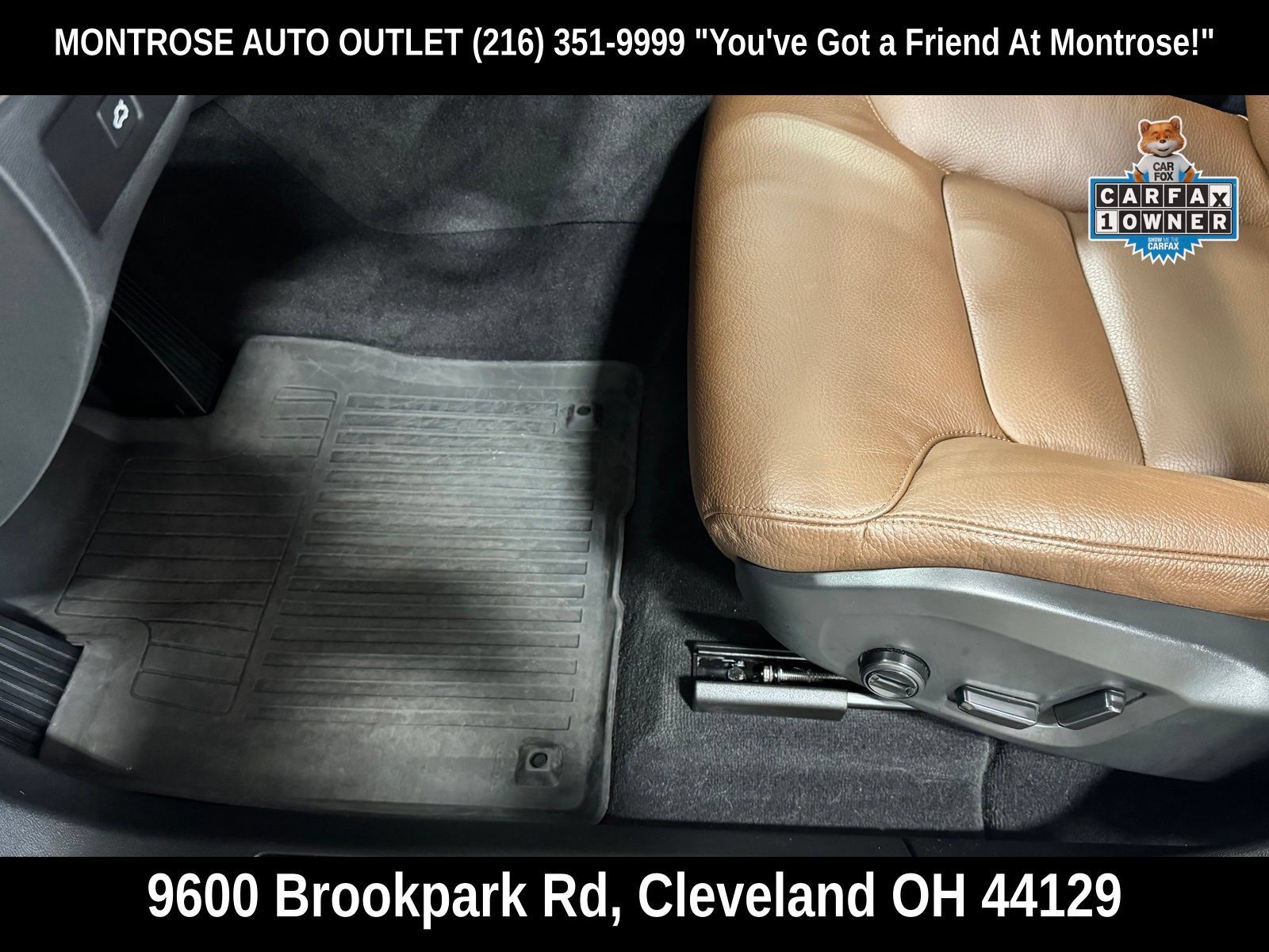 Certified 2024 Volvo XC60 B5 Plus w/ Protection Package Premier AWD/4WD image 19