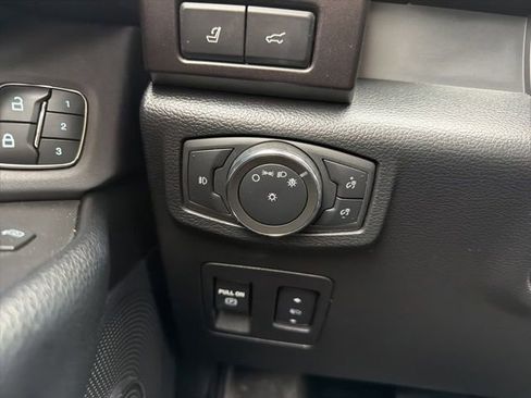 Used 2021 Ford Expedition Max Limited image 40