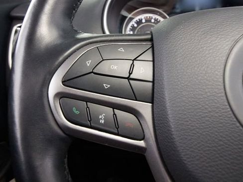 Used 2021 Jeep Cherokee Limited AWD/4WD image 15