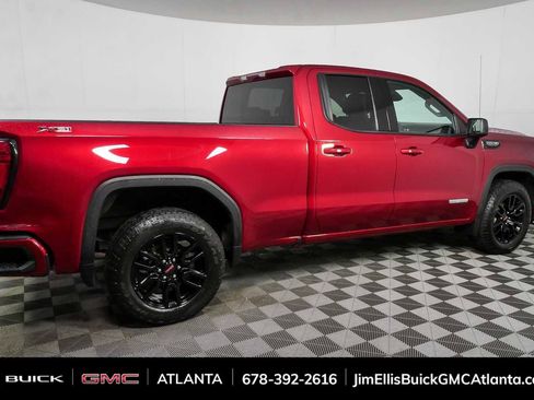 Used 2023 GMC Sierra 1500 Elevation AWD/4WD image 2