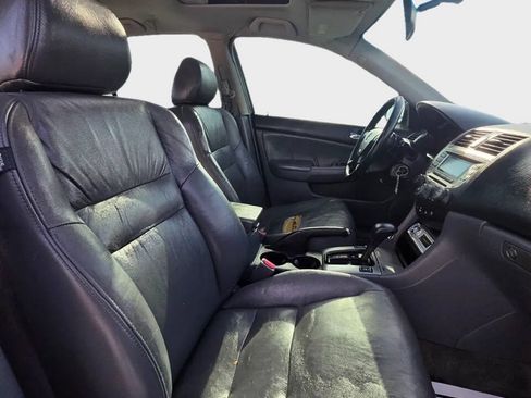Used 2006 Honda Accord EX-L image 10