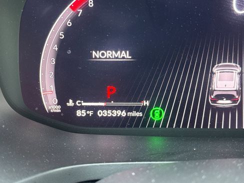 Used 2023 Acura MDX A-Spec image 20