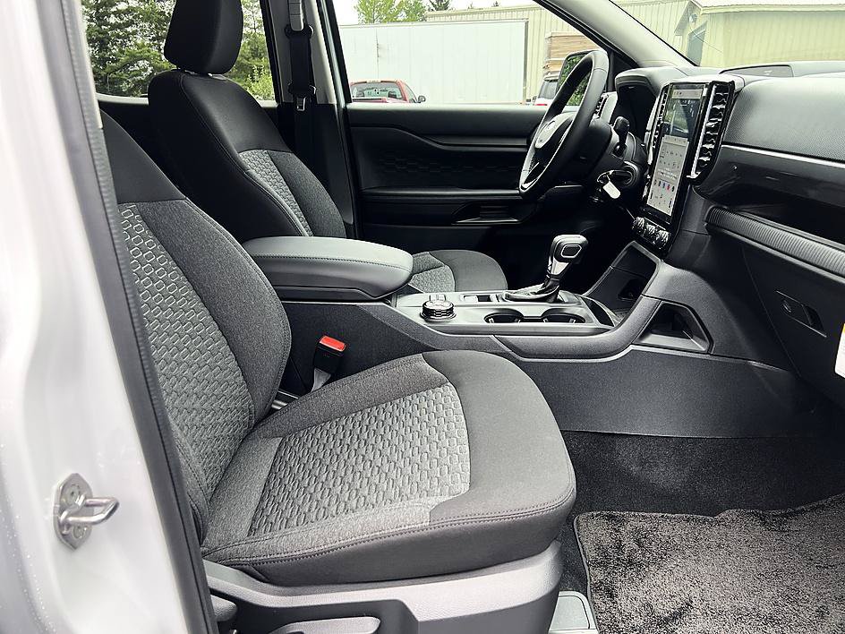 New 2026 Ford Ranger XLT w/ FX4 Off-Road Package AWD/4WD image 20