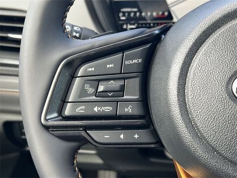 New 2026 Subaru Forester Wilderness image 21