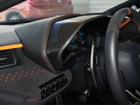 Used 2022 Lamborghini Aventador LP 780-4 Ultimae image 34