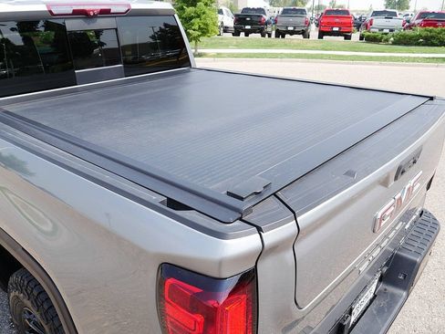 Used 2023 GMC Sierra 1500 AT4X AWD/4WD image 74