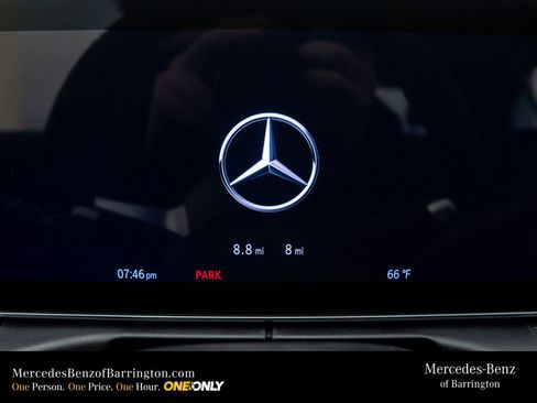 New 2026 Mercedes-Benz C 300 4MATIC Sedan image 22